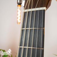 Martin 000-28 Natural 2018 USA w/LR Baggs Anthem акустическая гитара