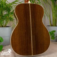 Martin 000-28 Natural 2018 USA w/LR Baggs Anthem акустическая гитара