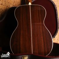 Martin 000-28EC Eric Clapton Antique Toner / Dark Mahogany 2022 USA акустическая гитара