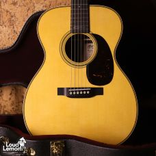 Martin 000-28EC Eric Clapton Antique Toner / Dark Mahogany 2022 USA акустическая гитара