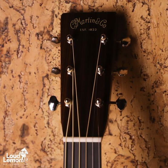 Martin 000-28EC Eric Clapton Antique Toner / Dark Mahogany 2022 USA акустическая гитара