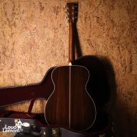 Martin 000-28EC Eric Clapton Antique Toner / Dark Mahogany 2022 USA акустическая гитара
