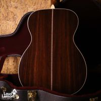 Martin 000-28EC Eric Clapton Antique Toner / Dark Mahogany 2022 USA акустическая гитара