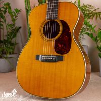 Martin 000-28EC Natural 2011 USA акустическая гитара