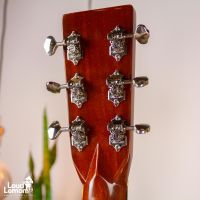 Martin 000-28EC Natural 2011 USA акустическая гитара
