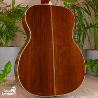 Martin 000-28EC Natural 2011 USA акустическая гитара