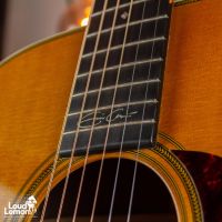 Martin 000-28EC Natural 2011 USA акустическая гитара