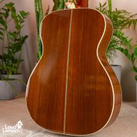 Martin 000-28EC Natural 2011 USA акустическая гитара