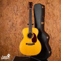 Martin 000-28EC Natural 2022 USA акустическая гитара