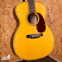 Martin 000-28EC Natural 2022 USA акустическая гитара
