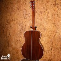 Martin 000-28EC Natural 2022 USA акустическая гитара