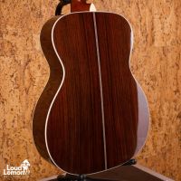 Martin 000-28EC Natural 2022 USA акустическая гитара