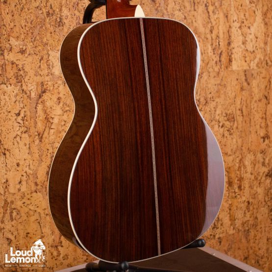 Martin 000-28EC Natural 2022 USA акустическая гитара