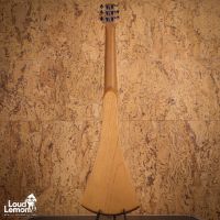 Martin Backpacker Steel String Natural 2012 Mexico акустическая тревел-гитара