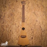 Martin Backpacker Steel String Natural 2012 Mexico акустическая тревел-гитара