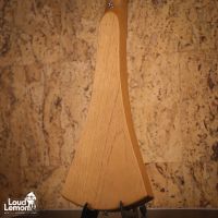 Martin Backpacker Steel String Natural 2012 Mexico акустическая тревел-гитара