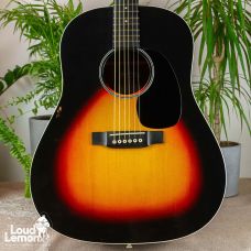 Martin CEO-4R Sunburst 2006 USA акустическая гитара