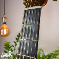 Martin CEO-4R Sunburst 2006 USA акустическая гитара