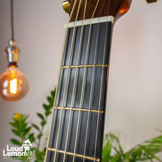 Martin CEO-4R Sunburst 2006 USA акустическая гитара