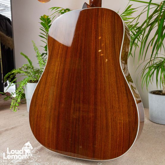 Martin CEO-4R Sunburst 2006 USA акустическая гитара