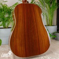 Martin CEO-4R Sunburst 2006 USA акустическая гитара