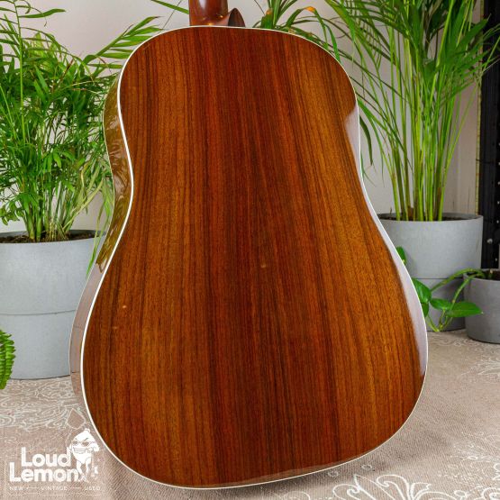 Martin CEO-4R Sunburst 2006 USA акустическая гитара