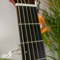 Martin Custom DCPA4 Natural 2017 USA акустическая гитара