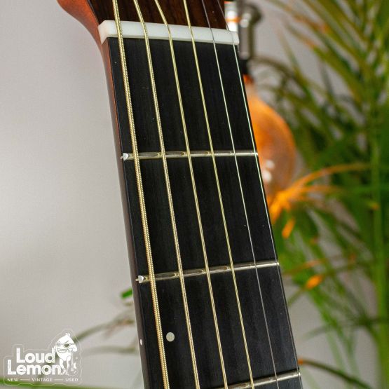 Martin Custom DCPA4 Natural 2017 USA акустическая гитара