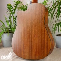 Martin Custom DCPA4 Natural 2017 USA акустическая гитара