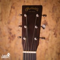 Martin Custom Shop D-18 Natural 2016 USA акустическая гитара