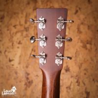 Martin Custom Shop D-18 Natural 2016 USA акустическая гитара
