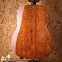 Martin Custom Shop D-18 Natural 2016 USA акустическая гитара