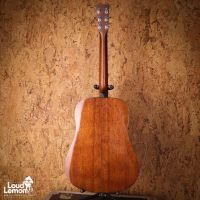 Martin Custom Shop D-18 Natural 2016 USA акустическая гитара