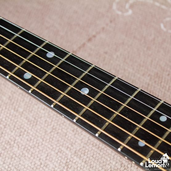 Martin D-28 Natural 2015 USA акустическая гитара с подключением
