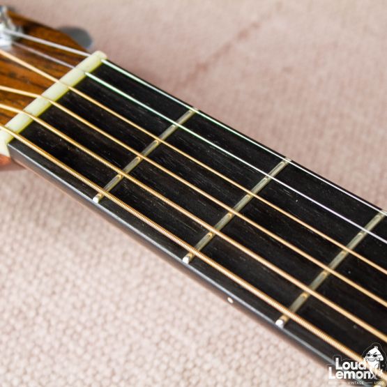Martin D-28 Natural 2015 USA акустическая гитара с подключением