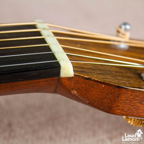 Martin D-28 Natural 2015 USA акустическая гитара с подключением