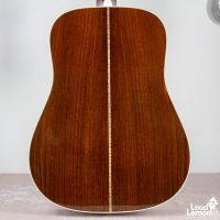 Martin D-28 Natural 2015 USA акустическая гитара с подключением