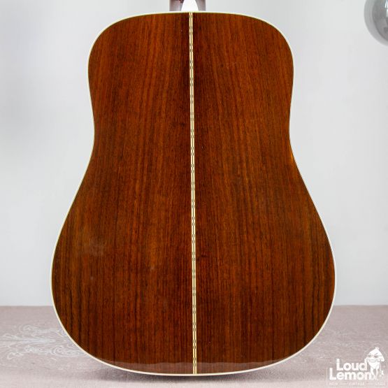 Martin D-28 Natural 2015 USA акустическая гитара с подключением