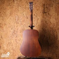Martin D-15M StreetMaster Mahogany Burst / Dark Mahogany 2021 USA акустическая гитара