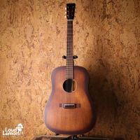 Martin D-15M StreetMaster Mahogany Burst / Dark Mahogany 2021 USA акустическая гитара