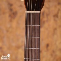 Martin D-15M StreetMaster Mahogany Burst / Dark Mahogany 2021 USA акустическая гитара