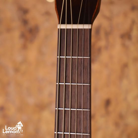 Martin D-15M StreetMaster Mahogany Burst / Dark Mahogany 2021 USA акустическая гитара