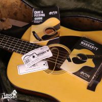 Martin D-18 Aging Toner / Dark Mahogany 2021 USA акустическая гитара