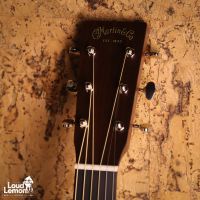 Martin D-18 Aging Toner / Dark Mahogany 2021 USA акустическая гитара
