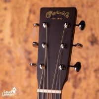 Martin D-18 Natural 2021 USA акустическая гитара
