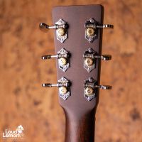 Martin D-18 Natural 2021 USA акустическая гитара