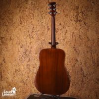 Martin D-18 Natural 1975 USA акустическая гитара