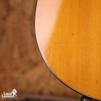 Martin D-18 Natural 1975 USA акустическая гитара