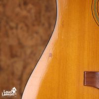 Martin D-18 Natural 1975 USA акустическая гитара