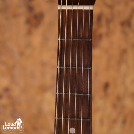 Martin D-18 Natural 1975 USA акустическая гитара